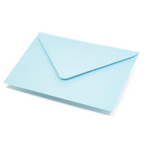 Koperty C6 kopertowe 114mm x 162mm | Morskie 80g