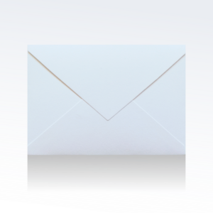 Koperty C5 kopertowe 162mm x 229mm / Białe 80g