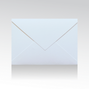 Koperty C5 kopertowe 162mm x 229mm / Białe 120g