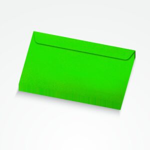 Koperty standardowe DL - 110mm x 220mm / Kiwi 80g