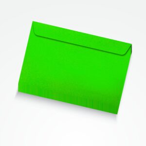 Koperty standardowe C6 - 114mm x 162mm / Kiwi 80g