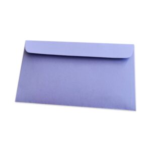 Koperty proste - 100mm x 180mm | Lawendowe 80g