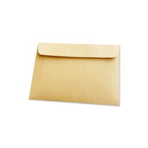 Koperty proste - 70mm x 100mm | Łososiowe 80g