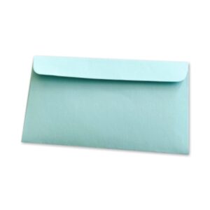 Koperty proste - 100mm x 180mm | Morskie 80g