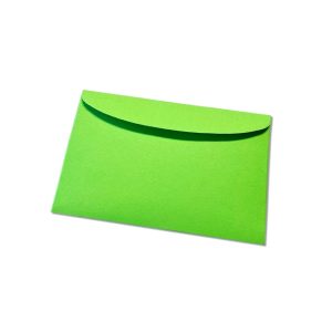 Koperty wizytówkowe 55mm x 95mm | Kiwi 80g