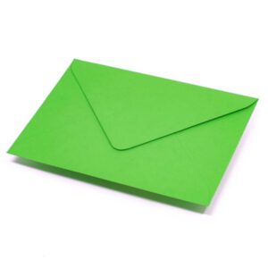 Koperty C6 kopertowe 114mm x 162mm | Kiwi 80g