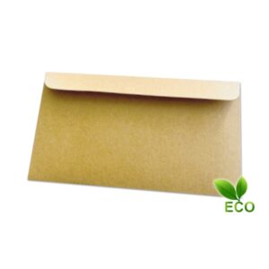 Koperty proste - 105mm x 155mm | EKO 100g