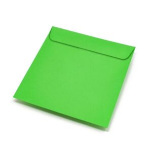 Koperty kwadratowe - 110mm x 110mm | Kiwi 80g